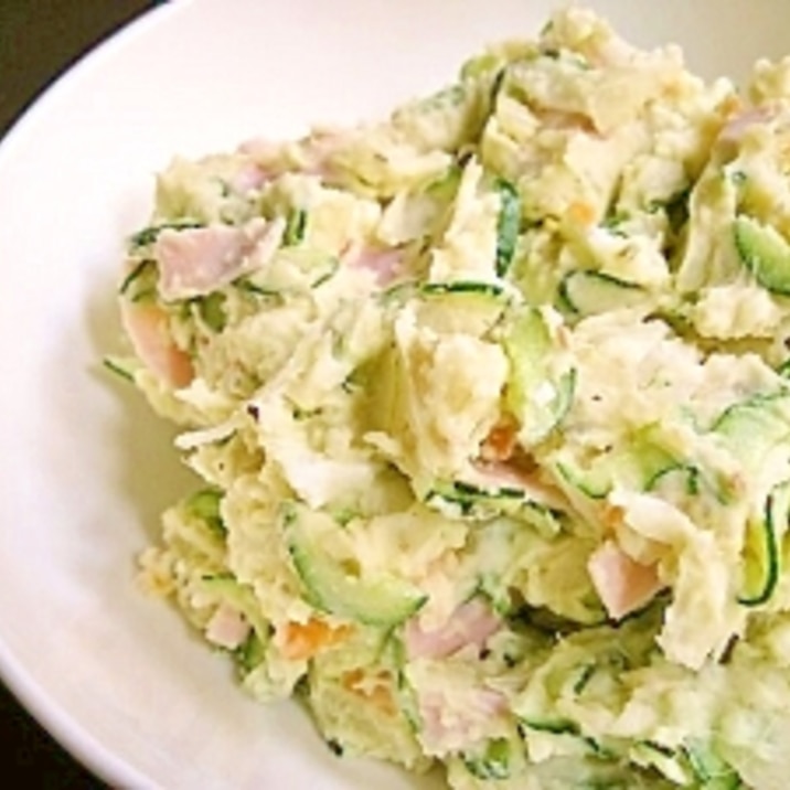 我が家の味 特製ポテトサラダ レシピ 作り方 By みんとぼっくす 楽天レシピ 我が家の味 特製ポテトサラダ レシピ 作り方 By みんとぼっくす 楽天レシピ